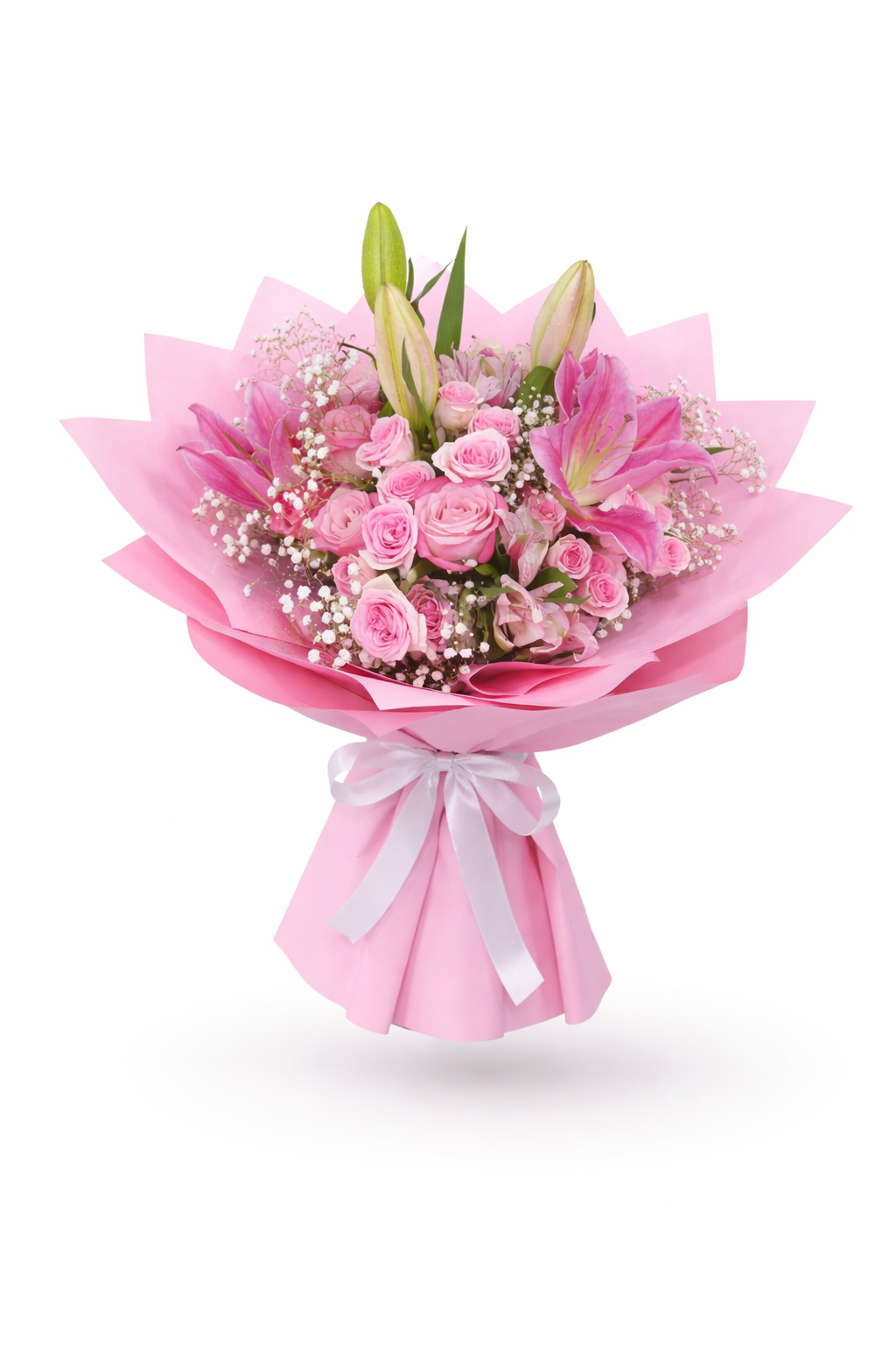 Anniversary Flowers
