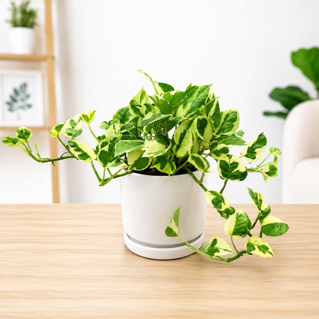 Indoor Pothos Plant in Sharjah & Dubai