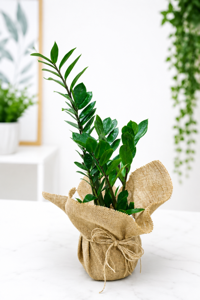 The Green Plant Flowers Tr LLC offers premium indoor plants with same-day delivery across Dubai, Sharjah & Ajman. Order today!